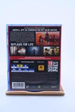 Red Dead Redemption II - Playstation 4, Avontuur en Actie, Gebruikt, Vanaf 18 jaar, 1 speler