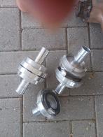 Slang klemmen diameter 2.5 duims, Ophalen of Verzenden, Nieuw