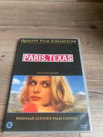 Paris Texas van Wim Wenders, Cd's en Dvd's, Dvd's | Filmhuis, Overige gebieden, Ophalen of Verzenden, Zo goed als nieuw