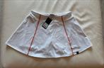 Nieuwe Head wit tennisrok maat M met korte broek, Sport en Fitness, Tennis, Nieuw, Ophalen of Verzenden, Kleding, Head