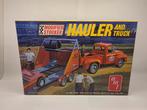 AMT 53 Ford pickup en hauler, Overige merken, Auto, Verzenden, Groter dan 1:32