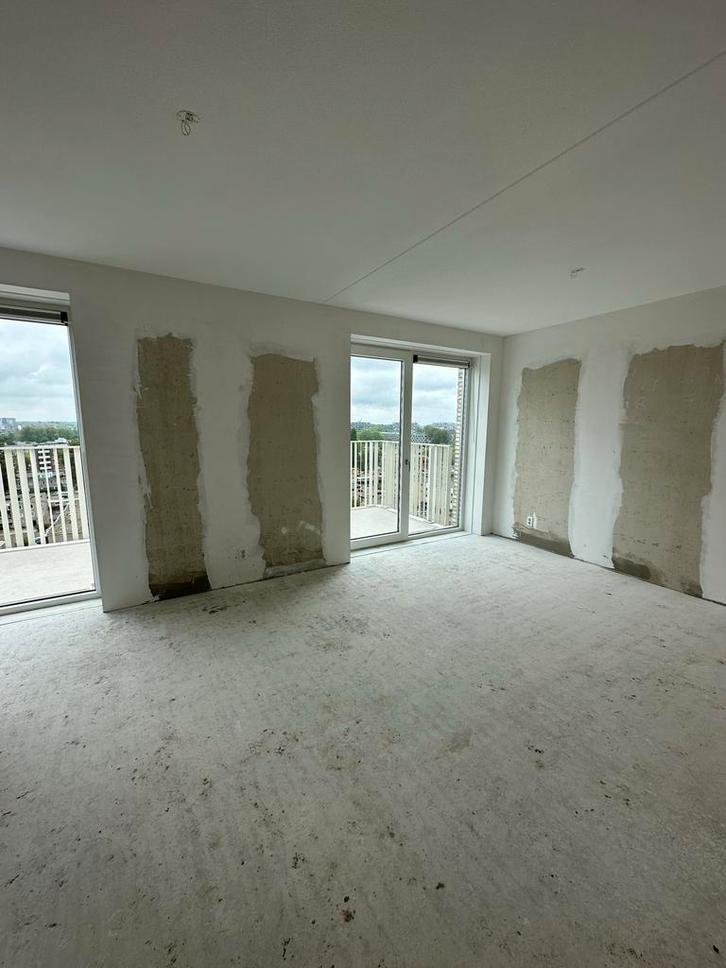 Te Ruil: Appartement in Amsterdam Nieuw-West (Nieuwbouw), Huizen en Kamers, Woningruil, Amsterdam