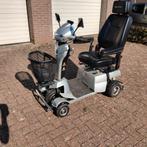 Scootmobiel quingo vitess2. Extra stabiel!, Diversen, Brommobielen en Scootmobielen, Ophalen, Zo goed als nieuw, Quingo, 16 km/u of meer
