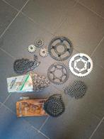 Zundapp tandwielen en kettingen igst, Ophalen of Verzenden, Gebruikt