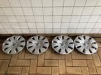 Audi wieldoppen 16 inch, Auto diversen, Wieldoppen, Ophalen, Zo goed als nieuw