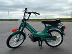 Tomos a35 65cc, Fietsen en Brommers, Brommers | Tomos, Ophalen, Zo goed als nieuw, Standard