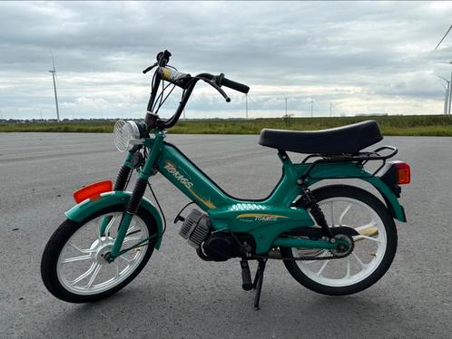 Tomos a35 65cc, Fietsen en Brommers, Brommers | Tomos, Zo goed als nieuw, Standard, Ophalen
