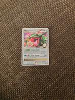 Rayquaza C lv X Cynthia Holofoil, Hobby en Vrije tijd, Verzamelkaartspellen | Pokémon, Ophalen of Verzenden, Zo goed als nieuw
