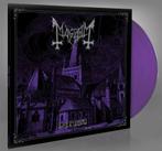 Mayhem Life Eternal Limited Purple lp Darkthrone Dissection, Cd's en Dvd's, Vinyl | Hardrock en Metal, Verzenden, Zo goed als nieuw