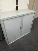 DraaideurRoldeurkasten (gebruikt) div. afmetingen en kleuren, Gebruikt, 100 tot 150 cm, Ophalen of Verzenden, Metaal