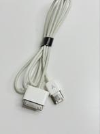 Apple FireWire naar 30 pin Kabel, Ophalen of Verzenden, Gebruikt, Dock of Kabel, Touch