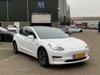 Tesla Model 3 Standard RWD Plus 60 kWh VAN: 22. € 20.440,0, Auto's, Automaat, Achterwielaandrijving, Wit, Nieuw