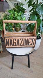 Lektuurbak, Huis en Inrichting, Ophalen of Verzenden