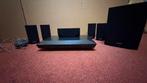 Sony Home Cinema, Ophalen, Gebruikt, Blu-ray-speler, 70 watt of meer
