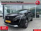 Peugeot 3008 1.2 PureTech Blue Lease Allure|Trekhaak|Camera|, Voorwielaandrijving, 65 €/maand, Gebruikt, 1199 cc