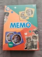 Memory spel, Hobby en Vrije tijd, Gezelschapsspellen | Kaartspellen, Ophalen of Verzenden, Nieuw, Toy Universe