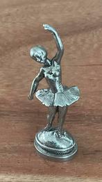 Beeldje “ballerina”, Ophalen of Verzenden