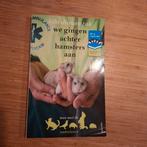 We gingen achter hamsters aan, Ophalen of Verzenden, Gelezen, Honden