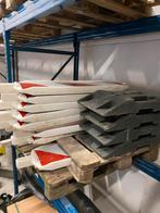 Schildjes, Ophalen, Zo goed als nieuw