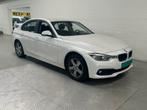 BMW 3-serie 320d CLIMA / CRUISE / NAVI / TREKHAAK (bj 2018), Auto's, Automaat, Wit, Bedrijf, Diesel