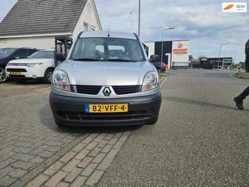 Renault Kangoo Express 1.5 dCi 60 Grand Confort Edition Extr