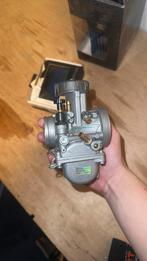 34mm keihin pwk, Ophalen of Verzenden, Zo goed als nieuw, Carburateur