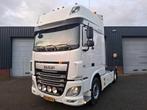 Daf - 2014 - XF 460 - Vrachtwagen, Auto's, Euro 6, Overige brandstoffen, 463 pk, Origineel Nederlands