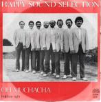 Happy Sound Selection: Oh muchacha, Cd's en Dvd's, Gebruikt, Verzenden, 7 inch, Single
