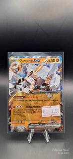 Gargancl ex scr stellar crown 089, Ophalen of Verzenden, Zo goed als nieuw, Losse kaart