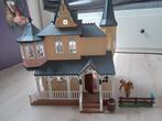 Playmobil Spirit lucky's huis, Ophalen, Zo goed als nieuw, Poppenhuis