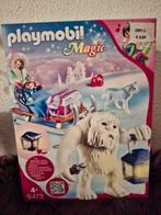 Nieuw in doos, Ophalen, Nieuw, Complete set