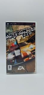 Playstation portable - PSP Need for Speed: Most Wanted 5-1-0, Spelcomputers en Games, Games | Sony PlayStation Portable, Gebruikt