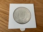 Slowakije 50 koruna 1944 zilver, Ophalen of Verzenden, Overige landen, Zilver