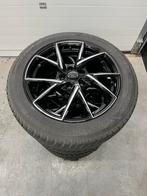 17 inch Ford Puma Winterwielen, Auto-onderdelen, Banden en Velgen, Ophalen, 215 mm, Banden en Velgen, Nieuw