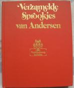 Verzamelde sprookjes van Andersen, Boeken, Ophalen, Zo goed als nieuw, Hans Christian Andersen