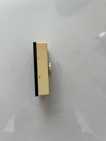 De beldrukker  Friedland beschikbaar voor biedingen