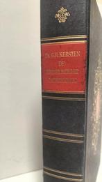 Kersten, Ds. G.H.; De Heidelbergse Catechismus, Ophalen of Verzenden, Gelezen, Christendom | Protestants