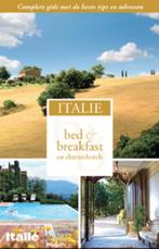 Italie Bed en breakfast, Ophalen of Verzenden, Nieuw, Europa