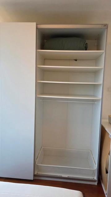 Complete IKEA Malm Slaapkamer Set - afbeelding 7