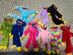 Huggy wuggy knuffel verschillende kleuren, Ophalen of Verzenden, Nieuw, Overige typen