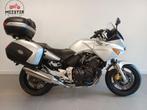HONDA CBF 600 S ABS (bj 2006) CBF600 CBF600S, 4 cilinders, Motorrijbewijs A, Bedrijf, Meer dan 35 kW