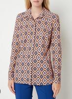 Studio Anneloes Poppy blind diamond L, Kleding | Dames, Blouses en Tunieken, Studio Anneloes, Maat 42/44 (L), Ophalen of Verzenden
