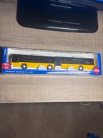 Siku 3736 Geleed Bus - Modelauto, Hobby en Vrije tijd, Modelauto's | 1:50, Ophalen of Verzenden, Zo goed als nieuw, Overige typen