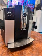 Jura c 65, Stoompijpje, Info@jura.com, 10 kopjes of meer, Ophalen of Verzenden