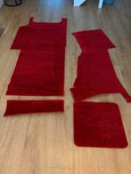 Tapijt set fendt 390 z.g.a.n., Ophalen of Verzenden, Gebruikt