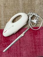 Tefal Prep'line Elektrisch Mes, Ophalen of Verzenden, Gebruikt