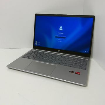 HP 15-FC0826ND Laptop | AMD Ryzen 5 | 8GB | 512GB SSD | Nett beschikbaar voor biedingen