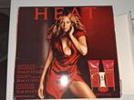 Heat van beyonce kadoset nieuw !!!!(niet meer leverbaar)., Ophalen of Verzenden, Nieuw, Overige typen