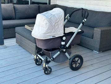 Bugaboo Cameleon kinderwagen  beschikbaar voor biedingen