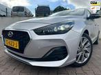 Hyundai I30 Fastback 1.0 T-GDI Premium/CARPLAY/CRUISE/PDC/CL, Auto's, Voorwielaandrijving, Stof, Gebruikt, Lichtsensor